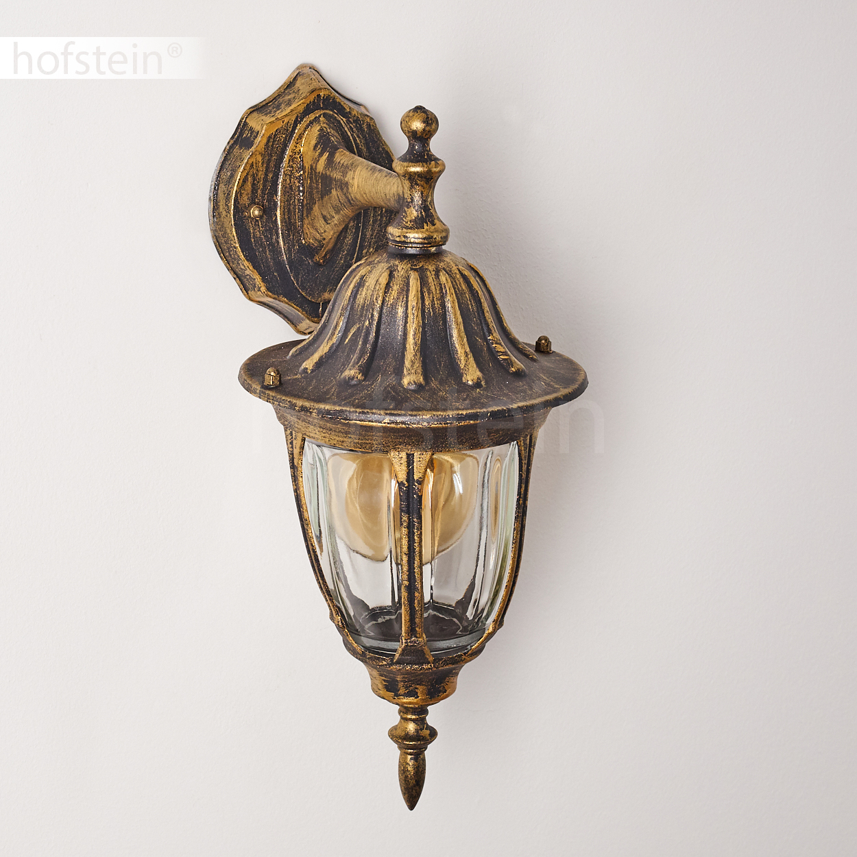 Bewegungsmelder Außen Wand Lampe Haus Tür
